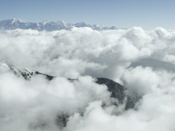 Jiu Jitsu – Depth in&nbsp;Fighting